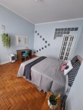 Apartamento no Centro